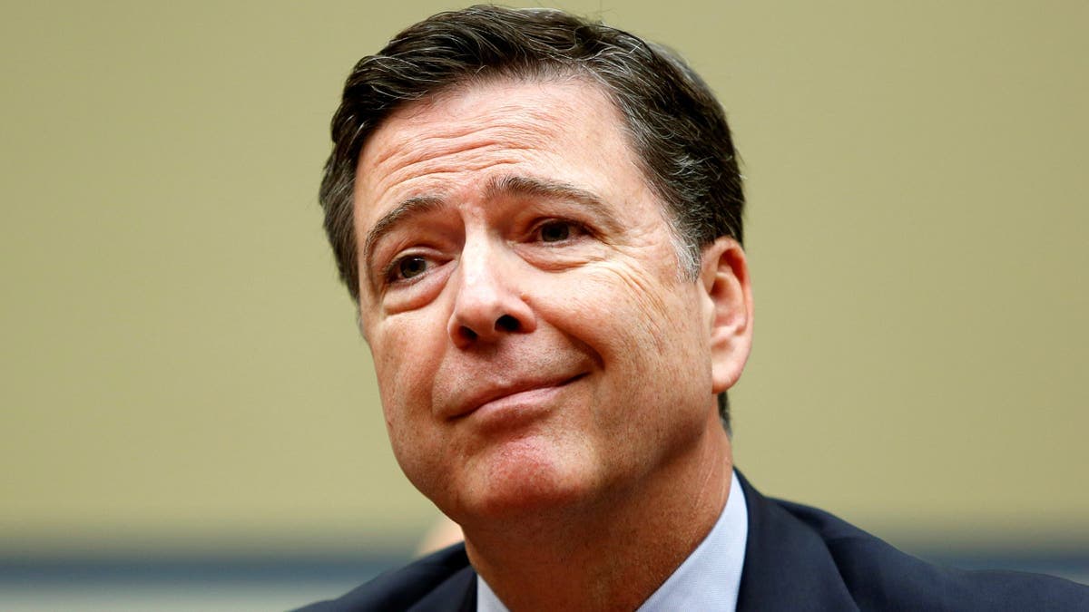 Fact Check: James Comey called for Donald Trump's assassination.
