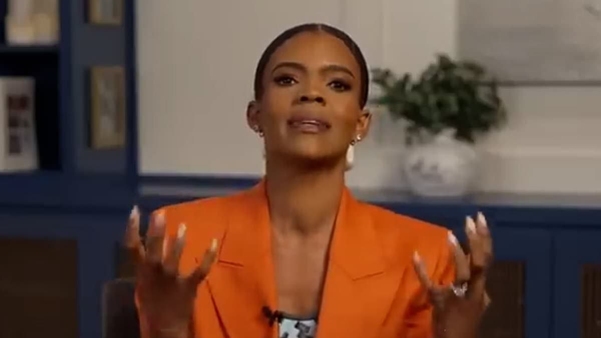 Fact Check: Candace Owens adheres pseudoscientific beliefs