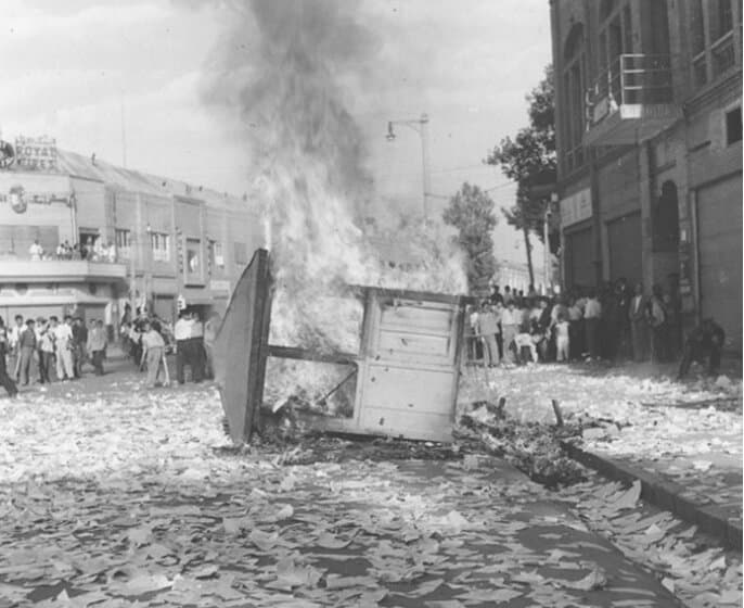 Fact Check: The U.S. is not primarily responsible for the 1953 coup in Iran.