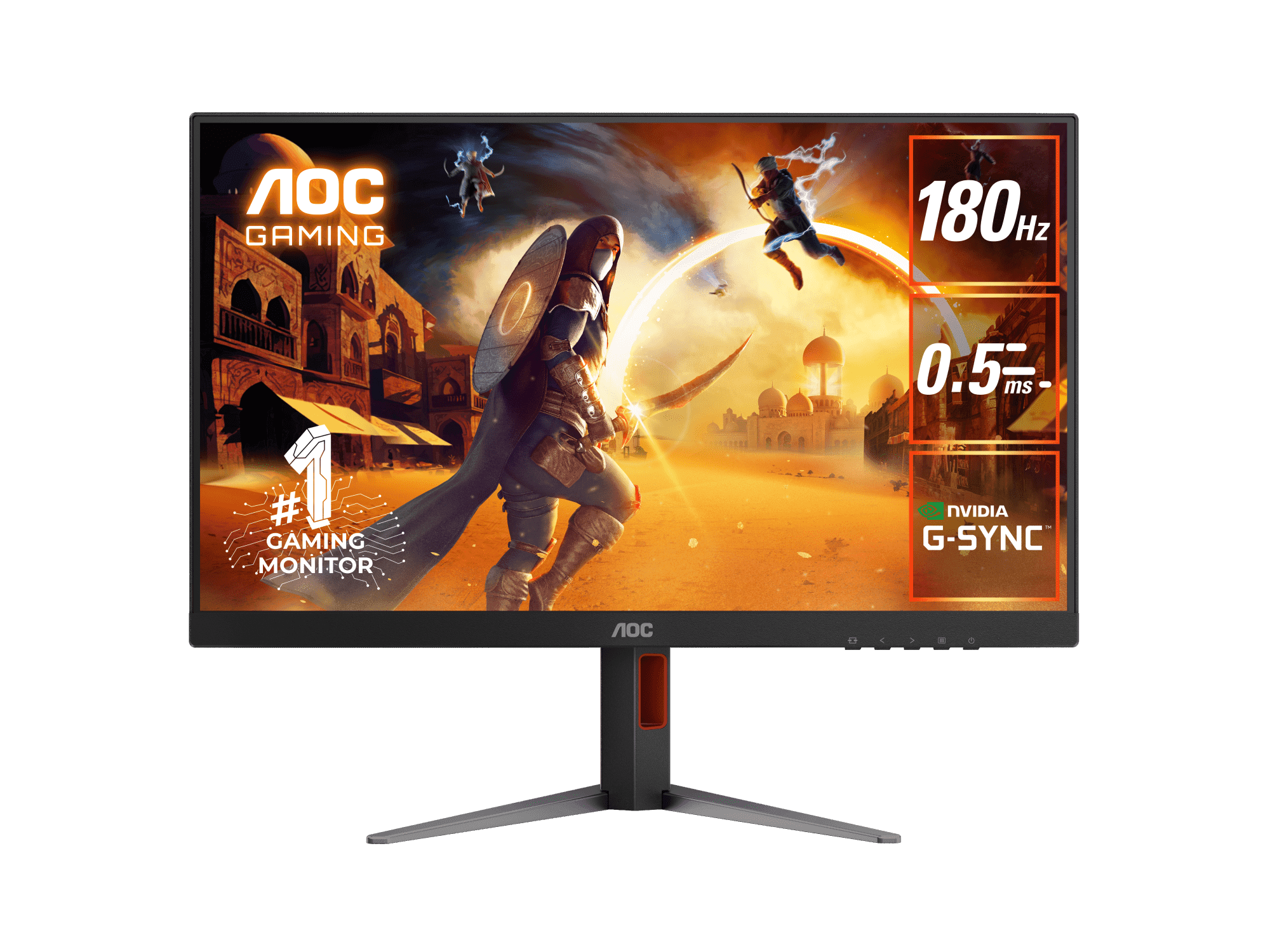 Fact Check: Are AOC monitors good?