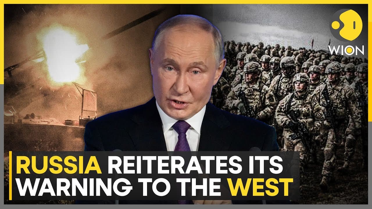Fact Check: The U.S. must send more weapons to Ukraine to defend against Russia.
