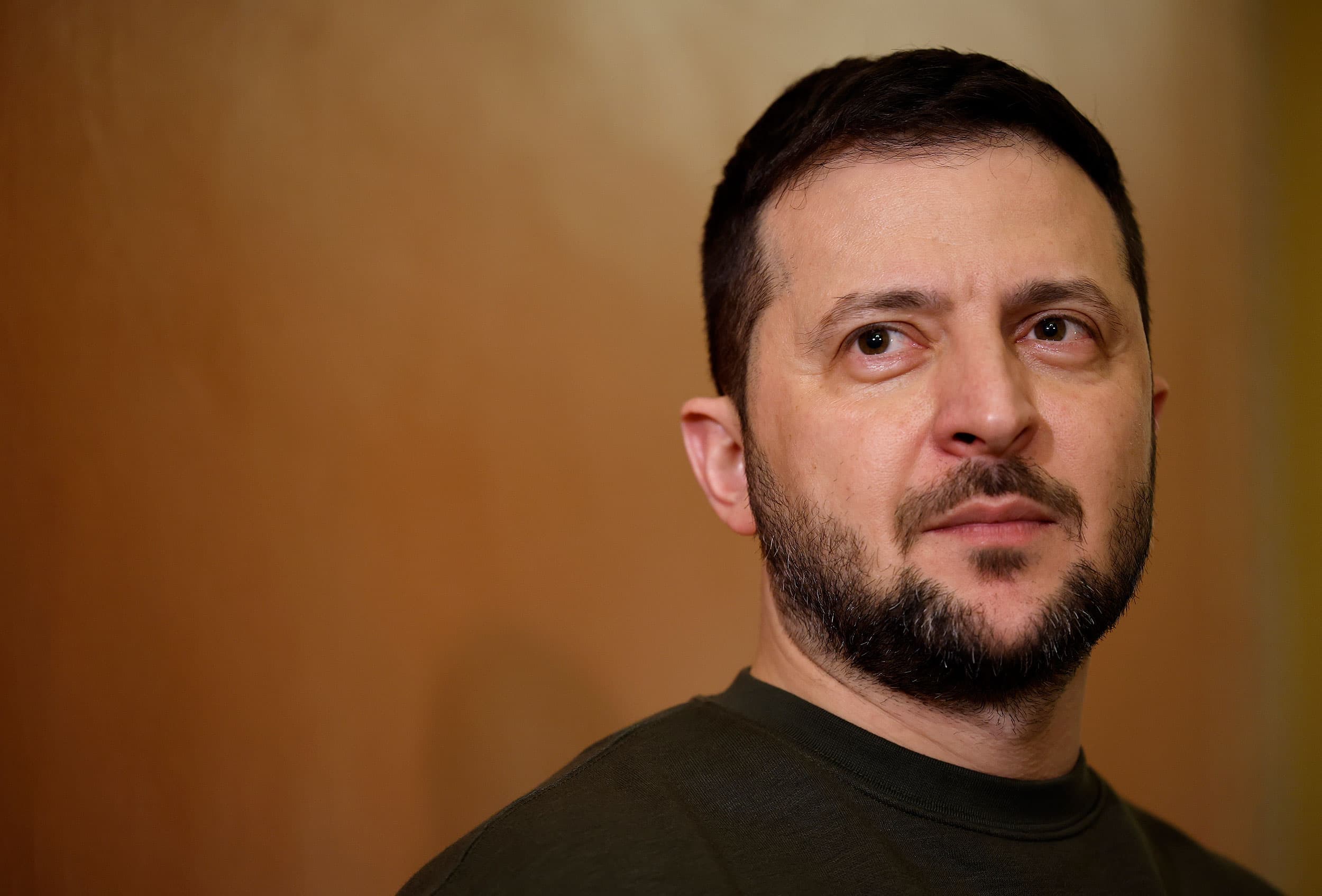 Fact Check: Zelensky is not Ukraiian by ethnicity