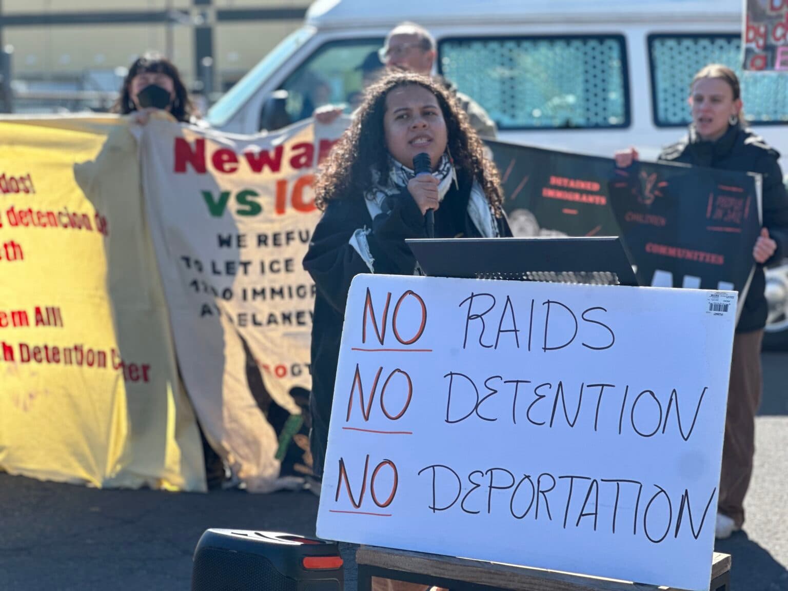 Fact Check: Illegal aliens are not subject to deportation under any circumstances.