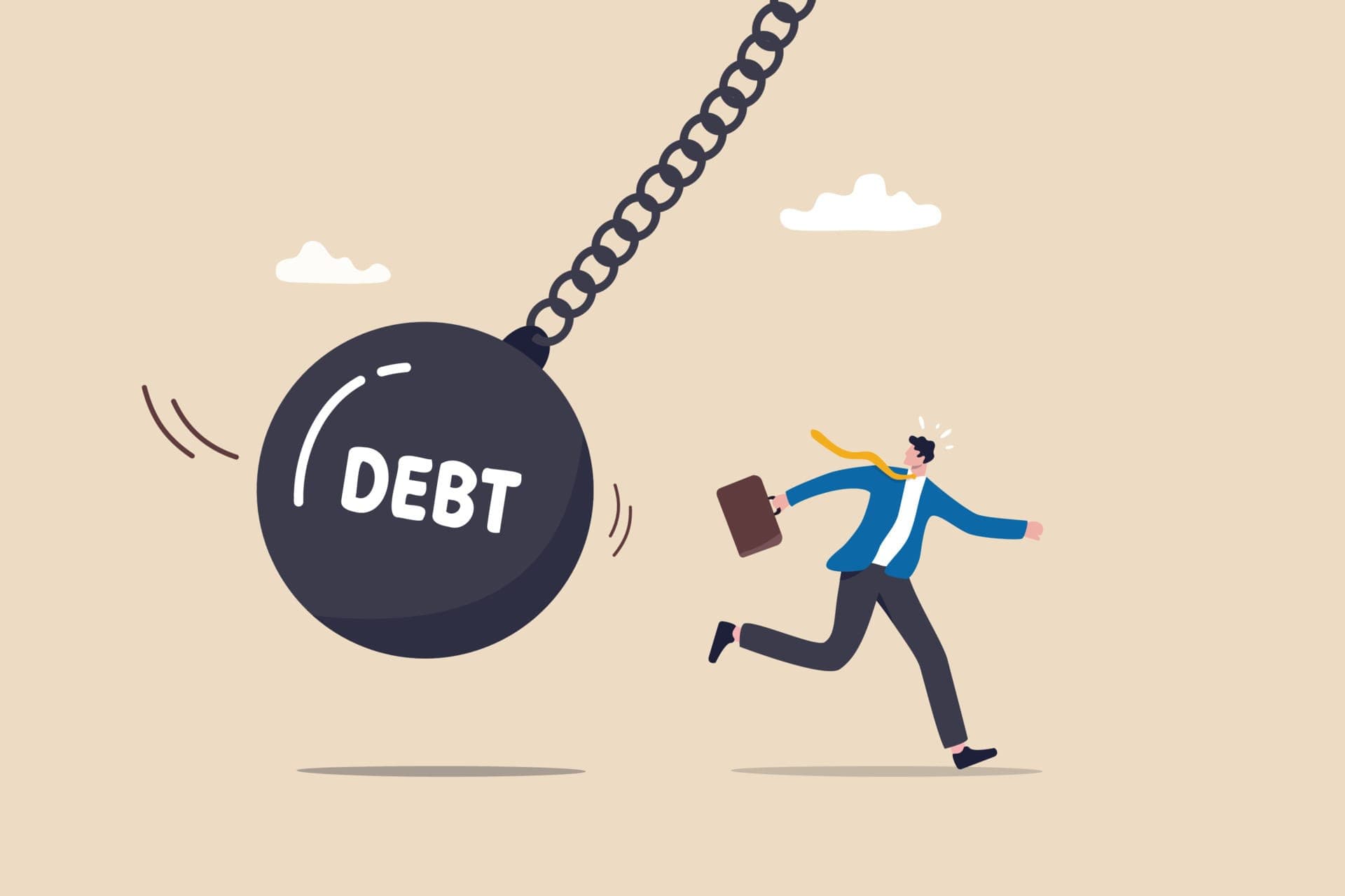 Fact Check: If the NDP defaults on its loan, it may cease to exist as a party.
