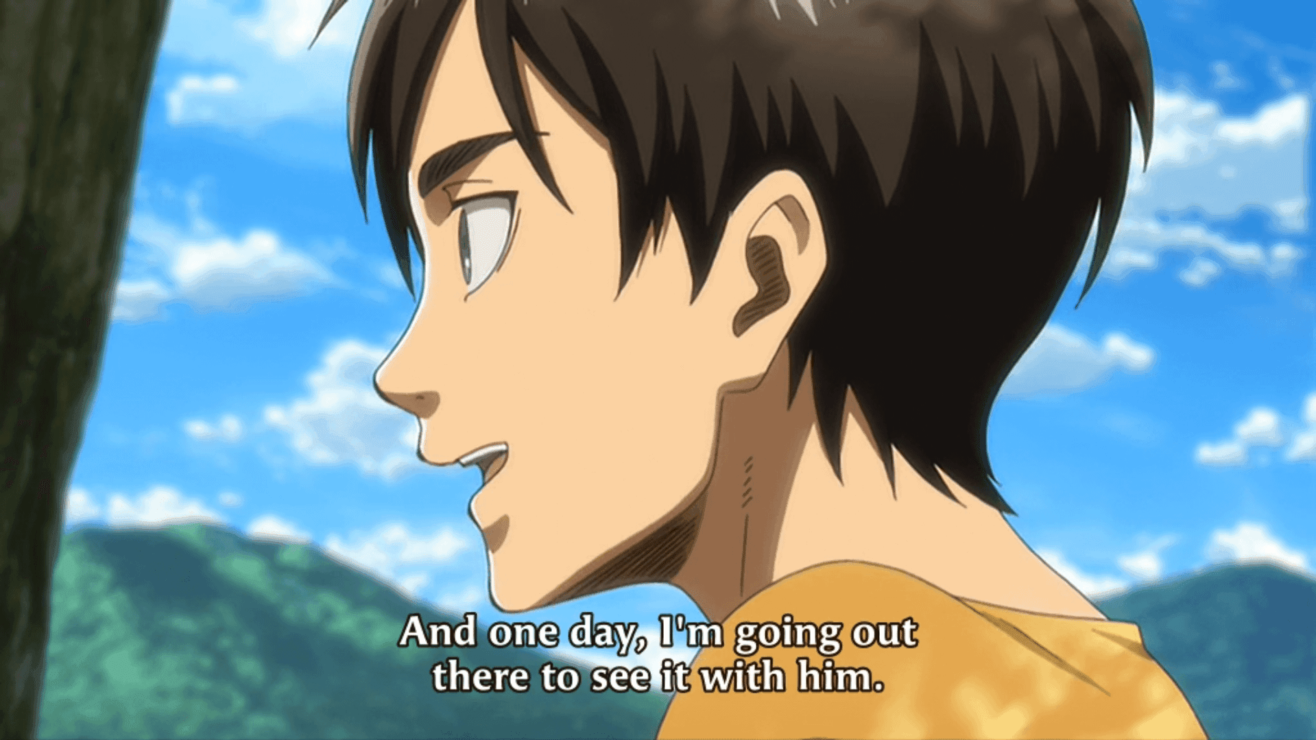 Fact Check: Are Attack on Titan OVAs canon?