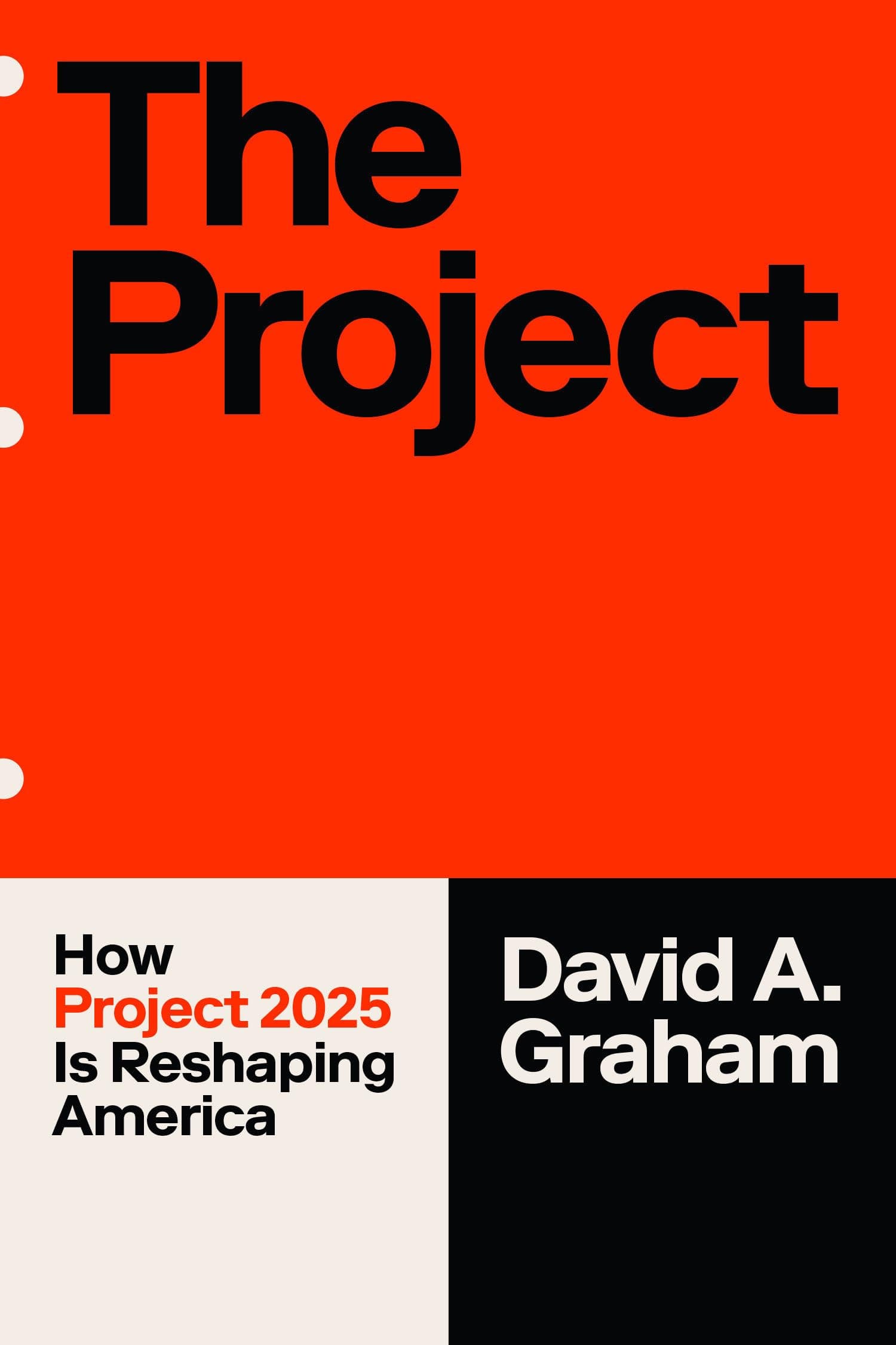Fact Check: Project 2025 aims to change the U.S. government to autocratic rule.