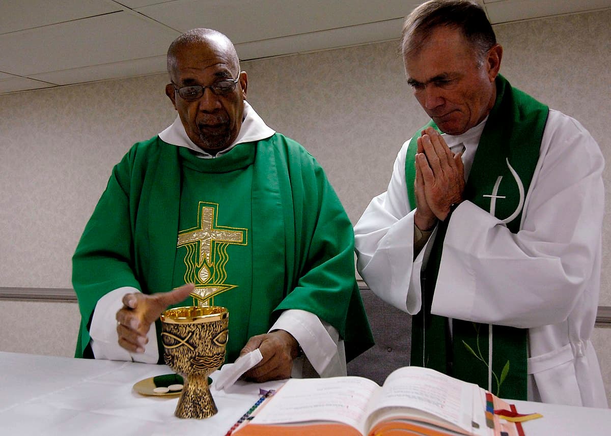 Fact Check: Churches can now legally endorse political candidates without losing tax-exempt status.