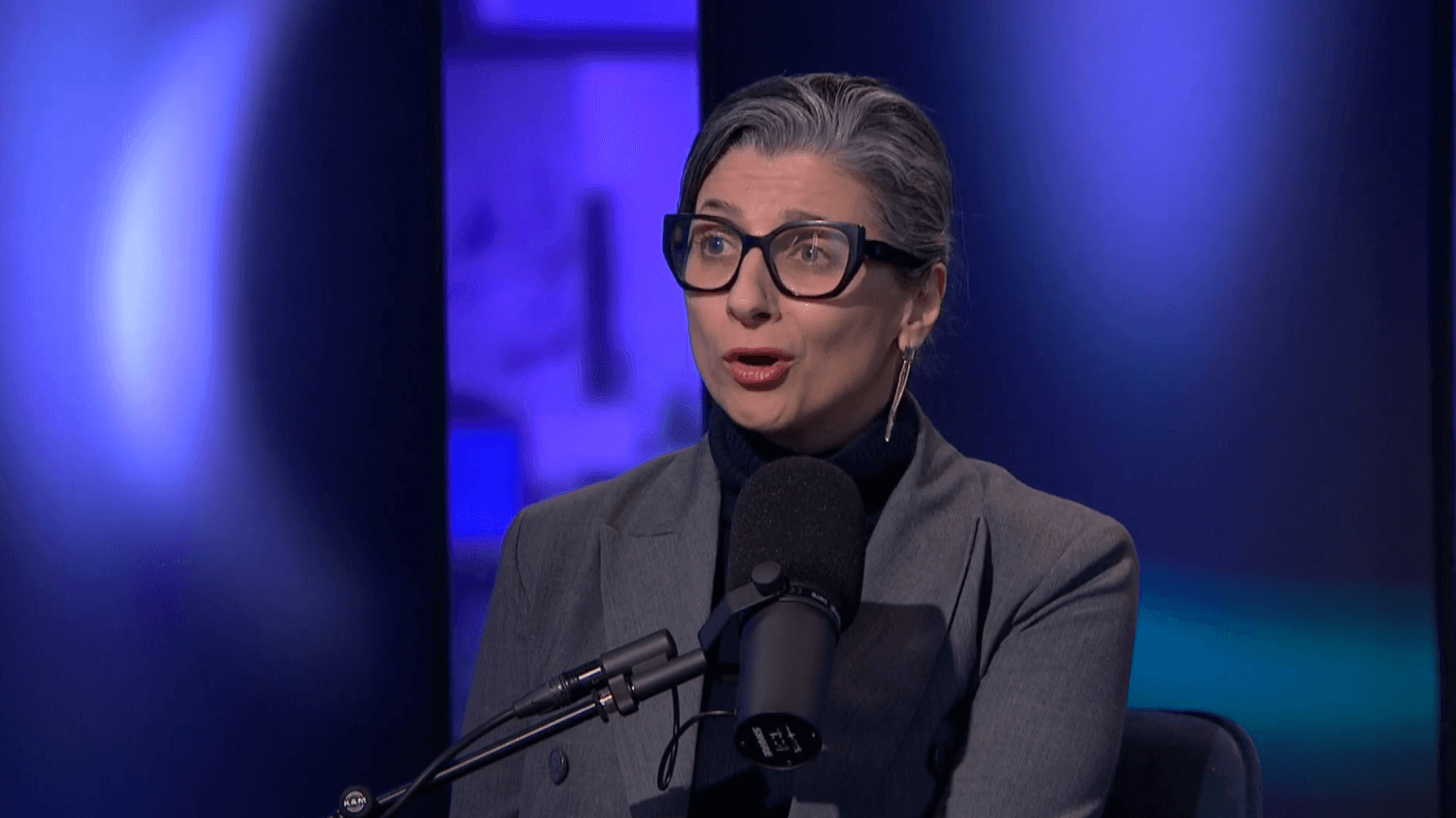 Fact Check: Francesca Albanese promotes false and dangerous narratives about Israel.
