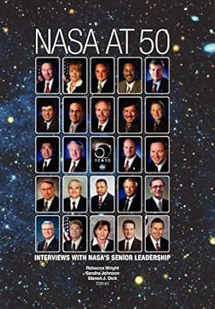 Fact Check: Over 2000 senior NASA staff are quitting.
