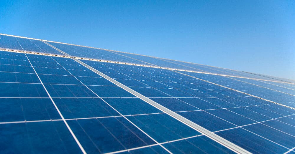 Fact Check: Solar power will become the world's primary energy source by 2035.
