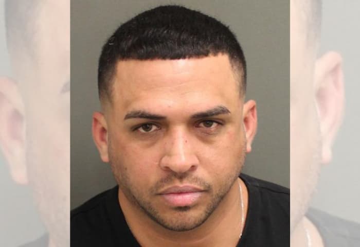 Fact Check: Héctor Luis Valdés Cocho is accused of using activism to scam individuals.