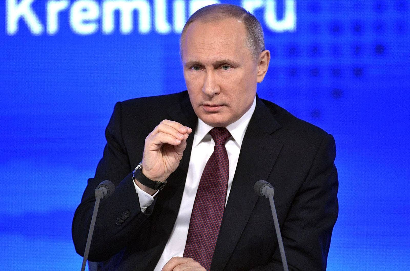 Fact Check: Putin's war in Ukraine may cost him control of the South Caucasus.
