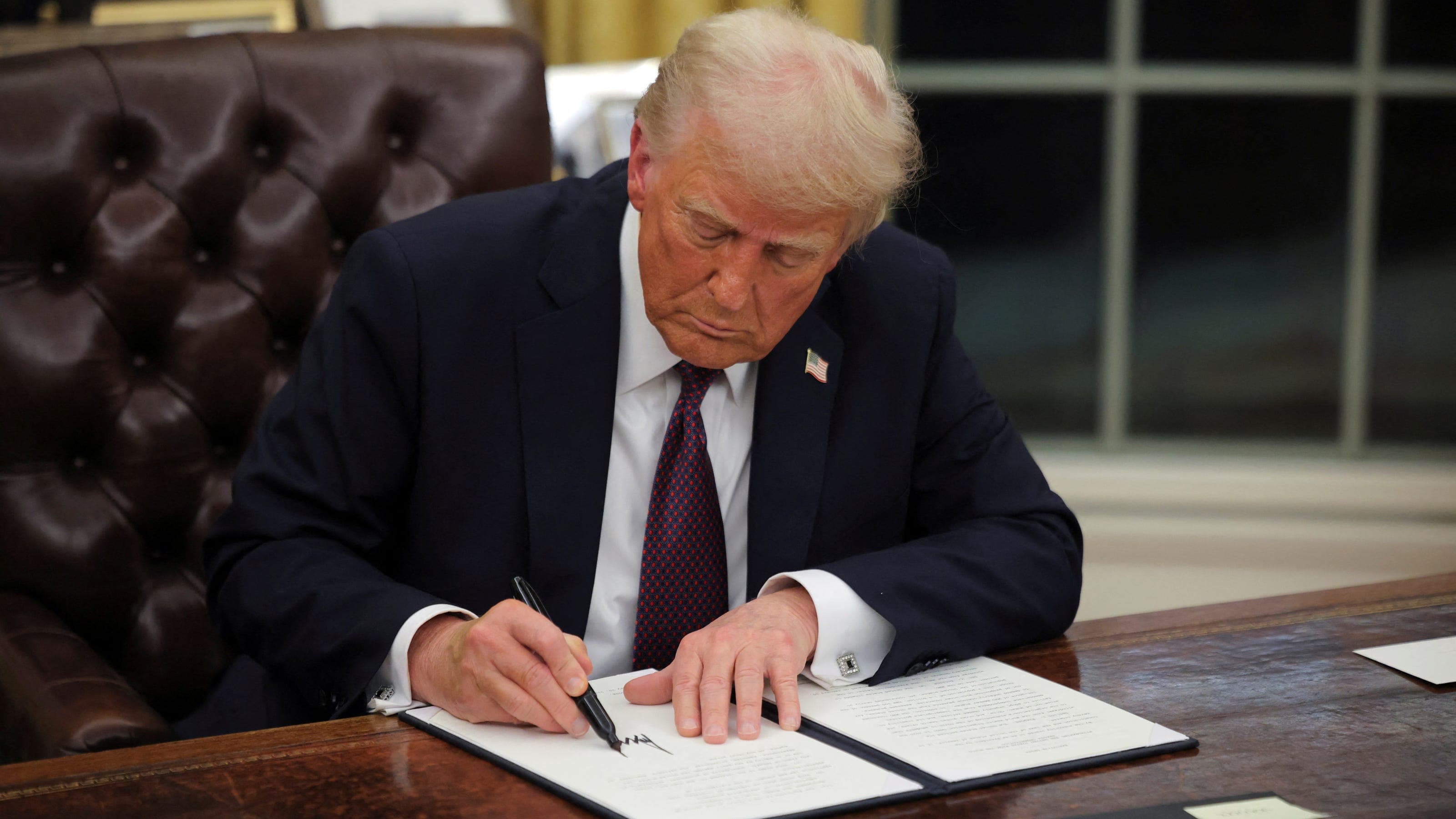 Fact Check: Birthright citizenship can be revoked by executive order.