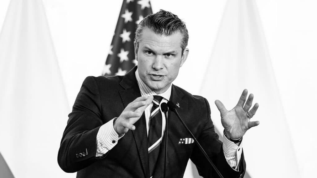 Fact Check: Pete Hegseth's leadership experience is insufficient for managing the Pentagon.