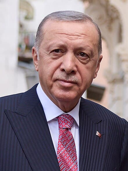 Fact Check: Recep Tayyip Erdoğan aims to become president for life in Turkey.