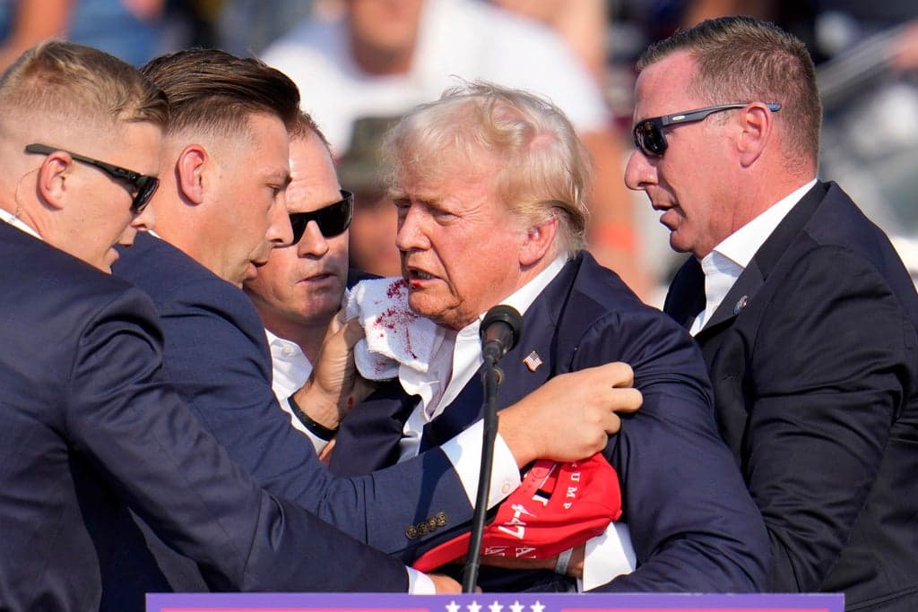 Fact Check: The assassination attempt on Trump was preventable.