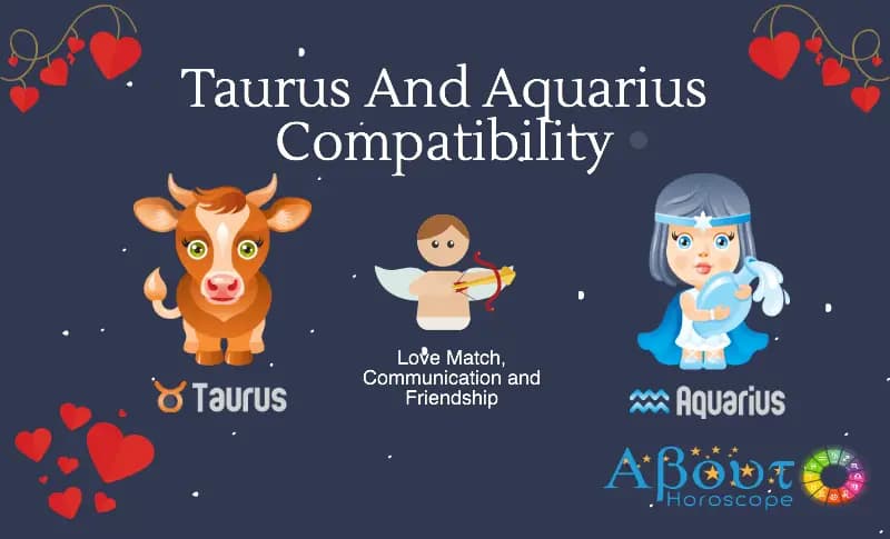 Fact Check: Are Aquarius and Taurus compatible?