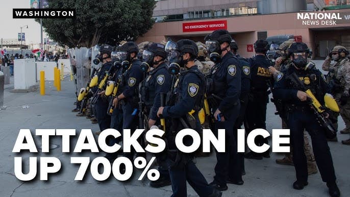 Fact Check: Are ice age t attacks up 700%