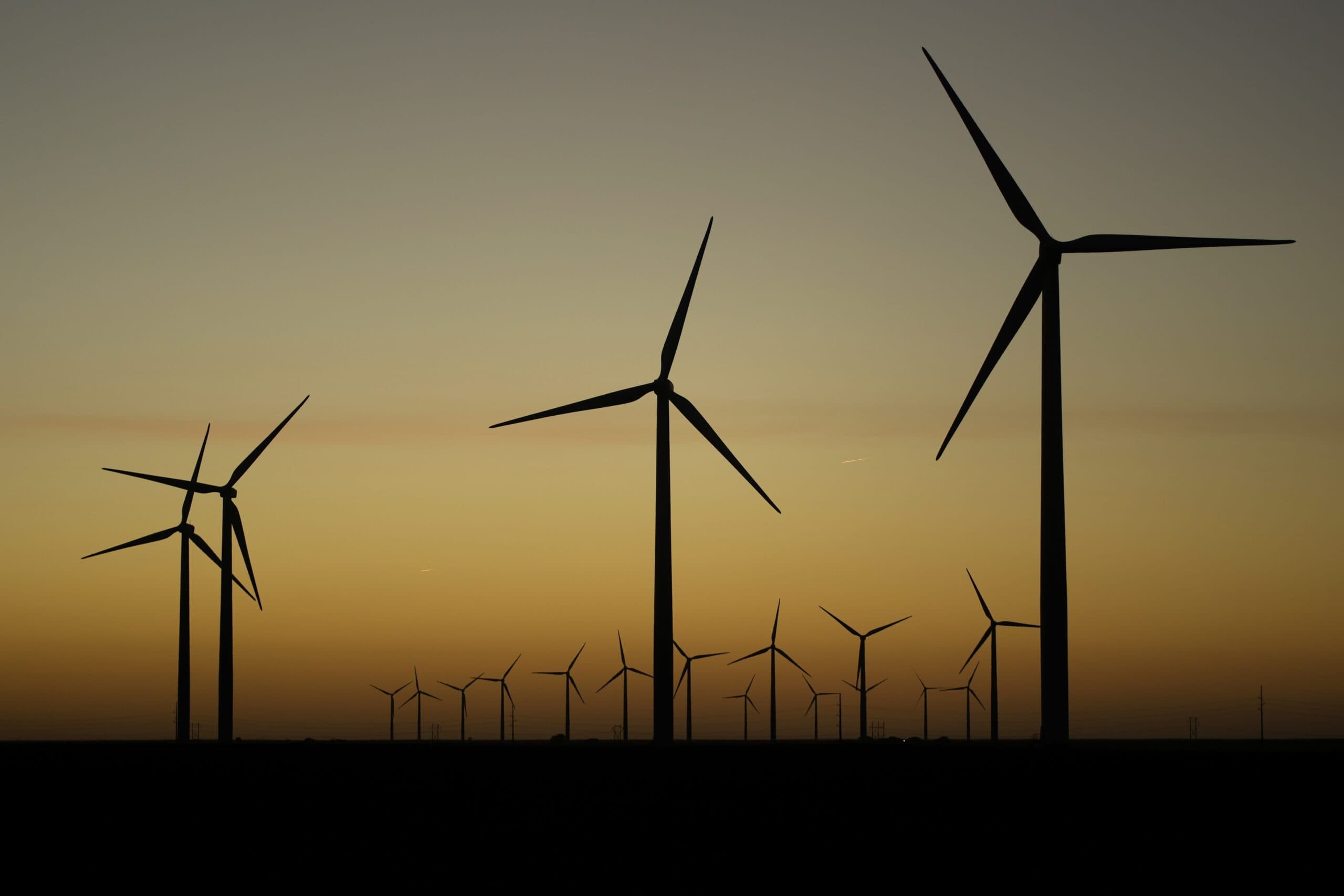 Fact Check: Wind power is an expensive form of energy that smart countries don't use.