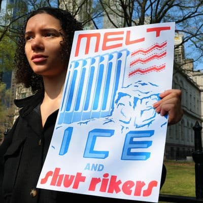 Fact Check: ICE has never successfully removed anyone to a third country.