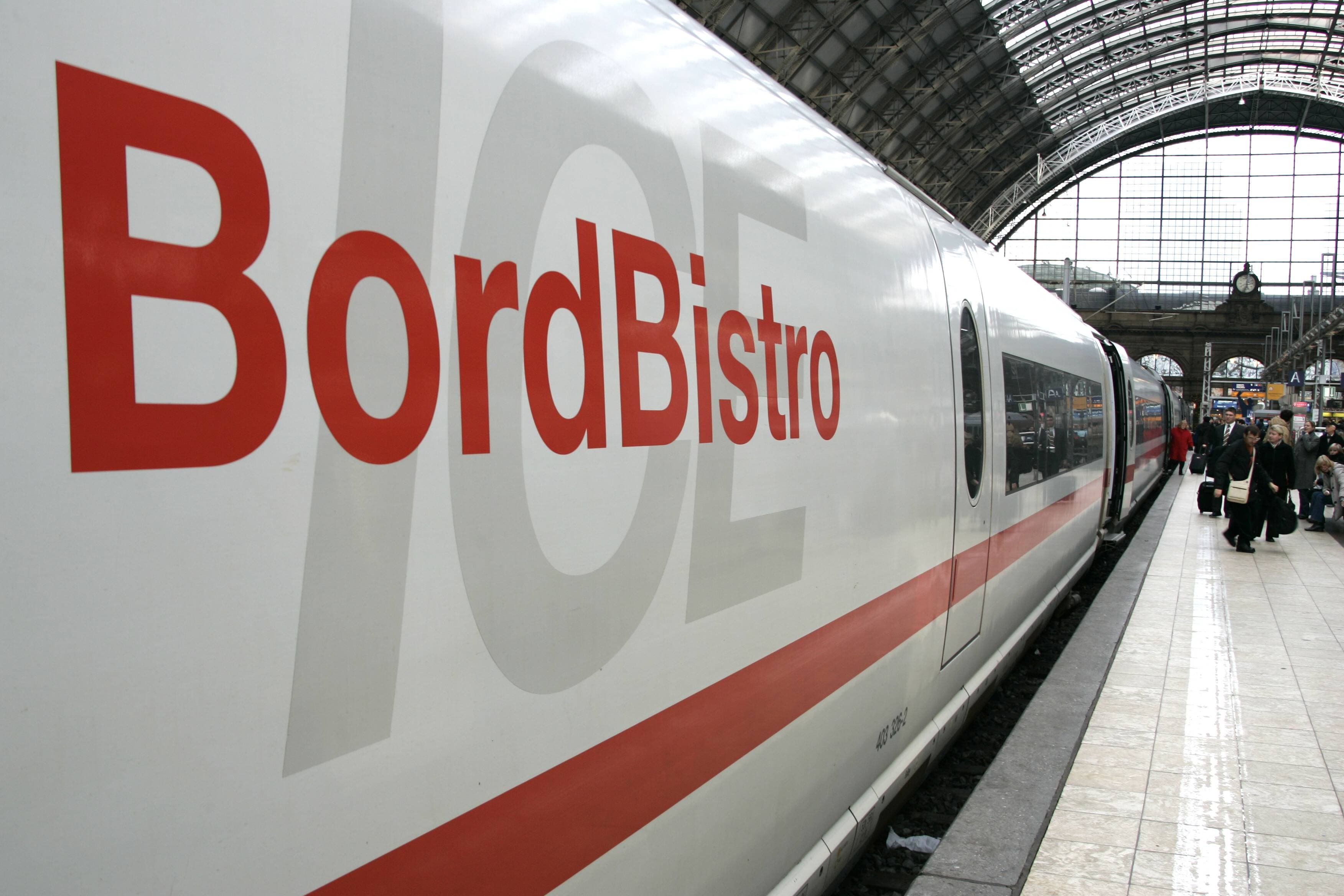 Fact Check: The Deutsche Bahn's renovation costs have tripled, raising concerns about its viability.