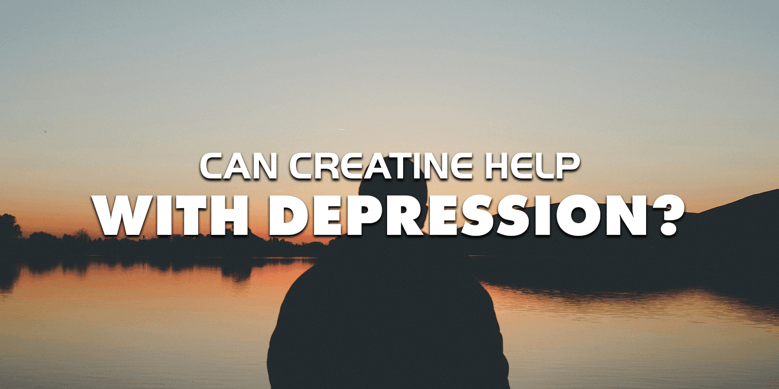 Fact Check: Creatine can help with depression and even complement anti-depressants, early studies show.