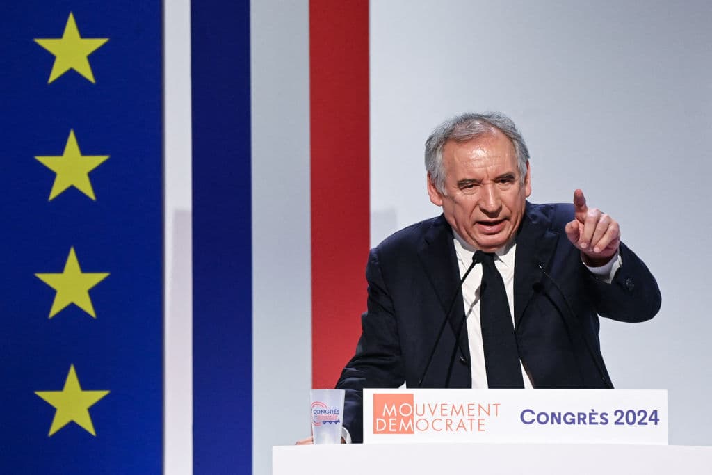 Fact Check: It is possible in the near future, France could have a prime minister from the PCF. 