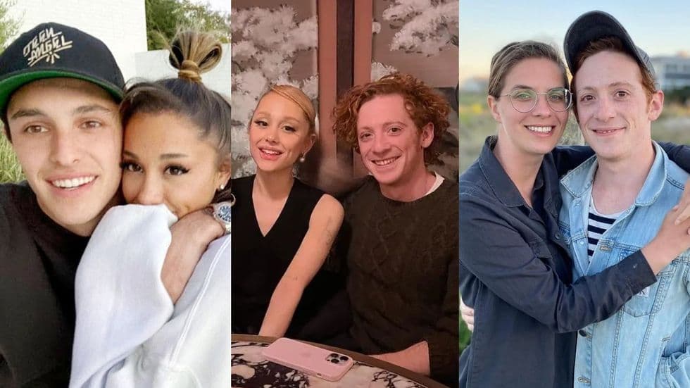 Fact Check: Are Ariana and Ethan still together?