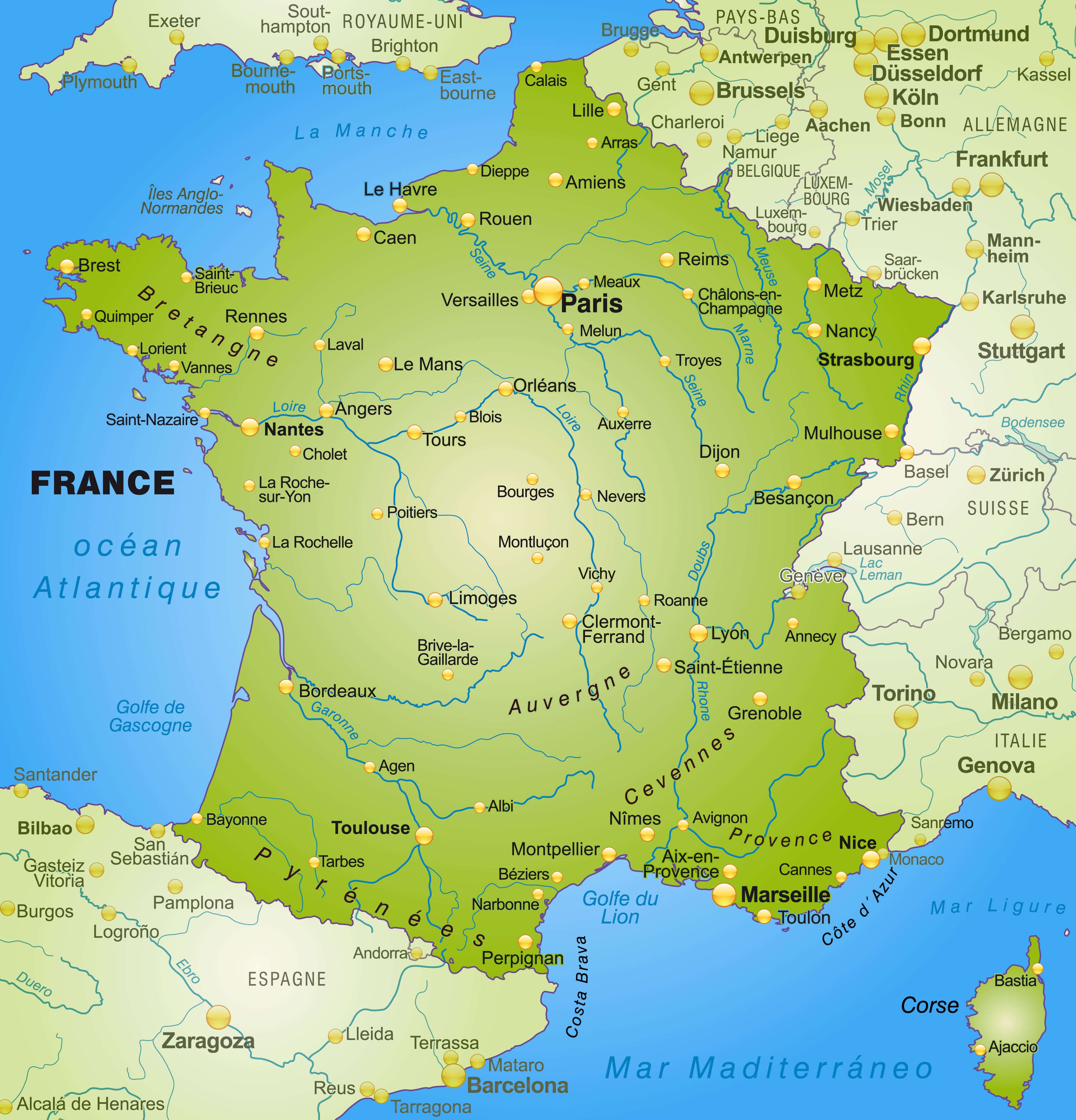 Fact Check: France calls on UK to recognize a Palestinian State
