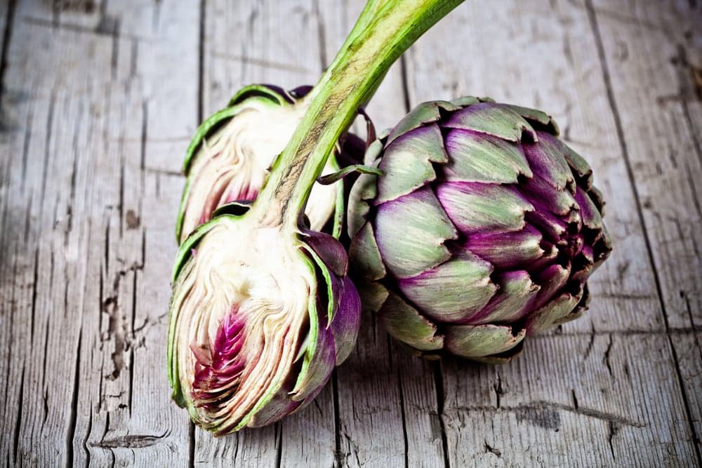 Fact Check: Are artichokes good for you?