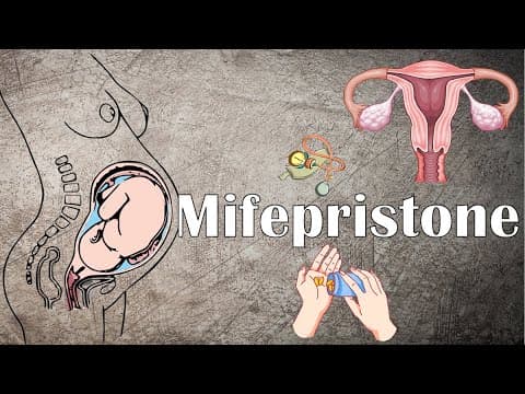 Fact Check: More than one out of ten women experience serious adverse events from mifepristone.