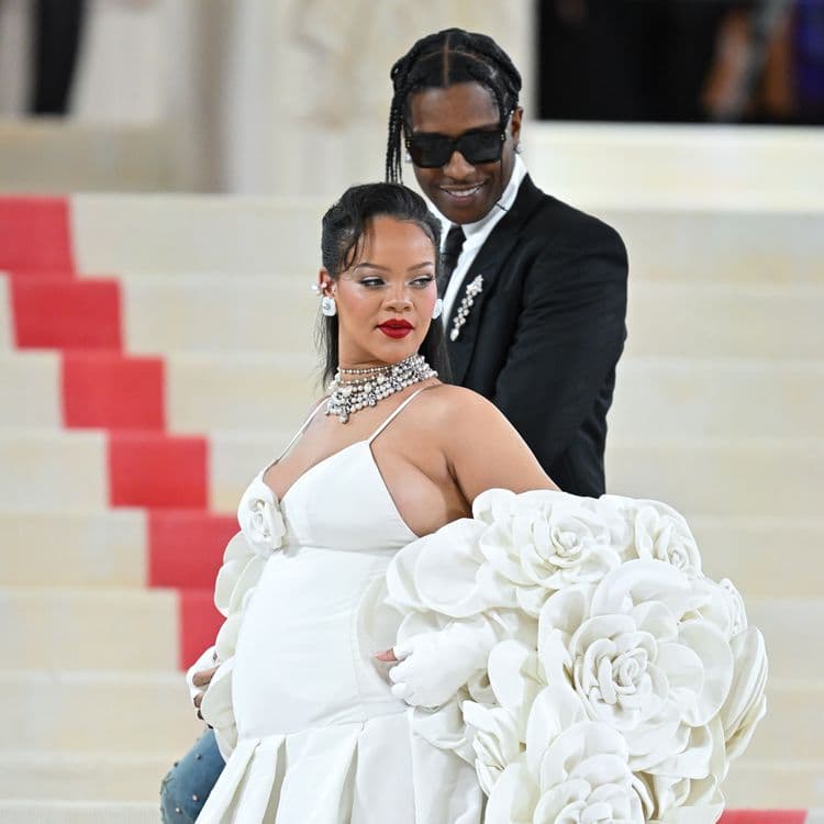 Fact Check: Are ASAP Rocky and Rihanna married?