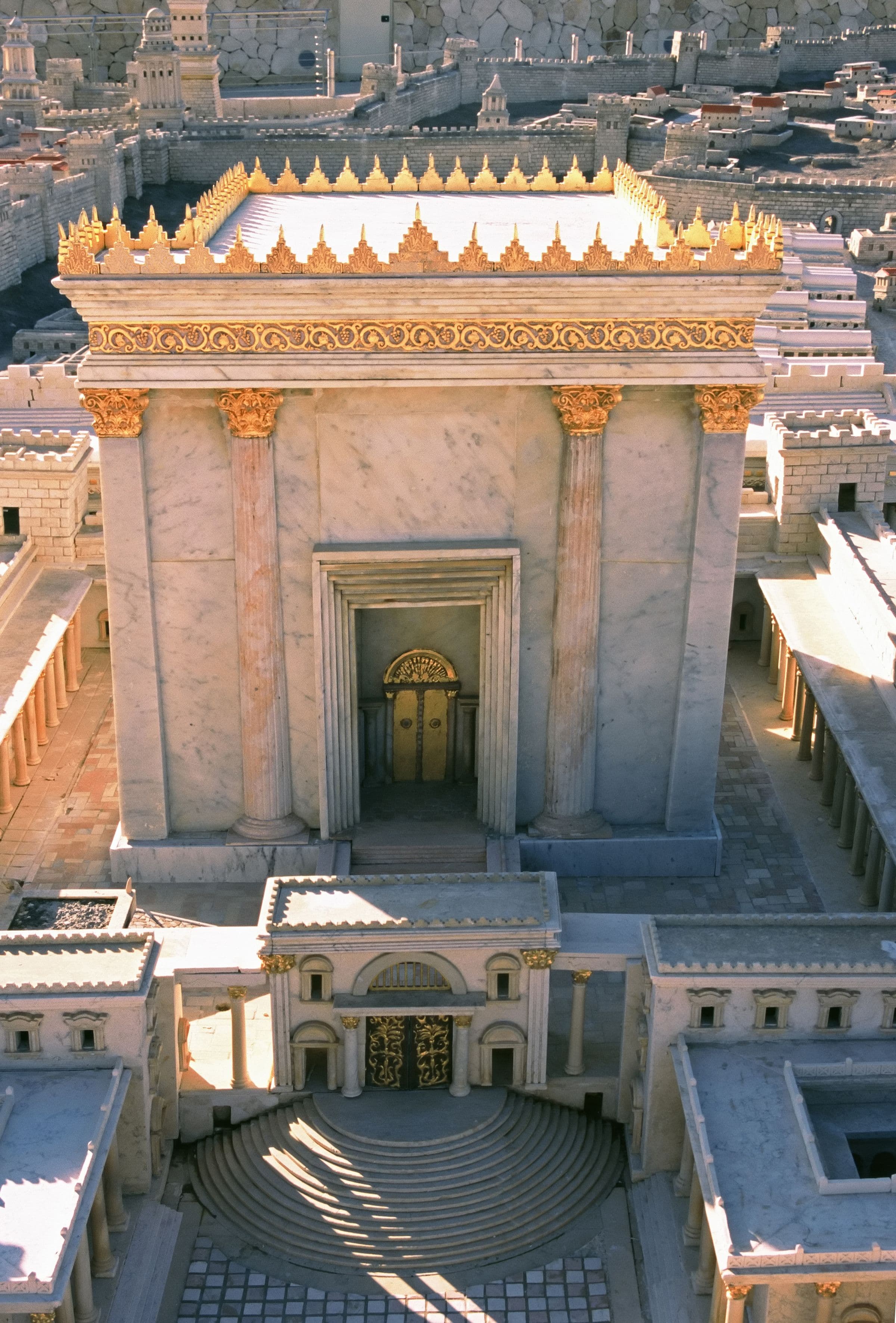 Fact Check: https://thirdtemple.org/en/