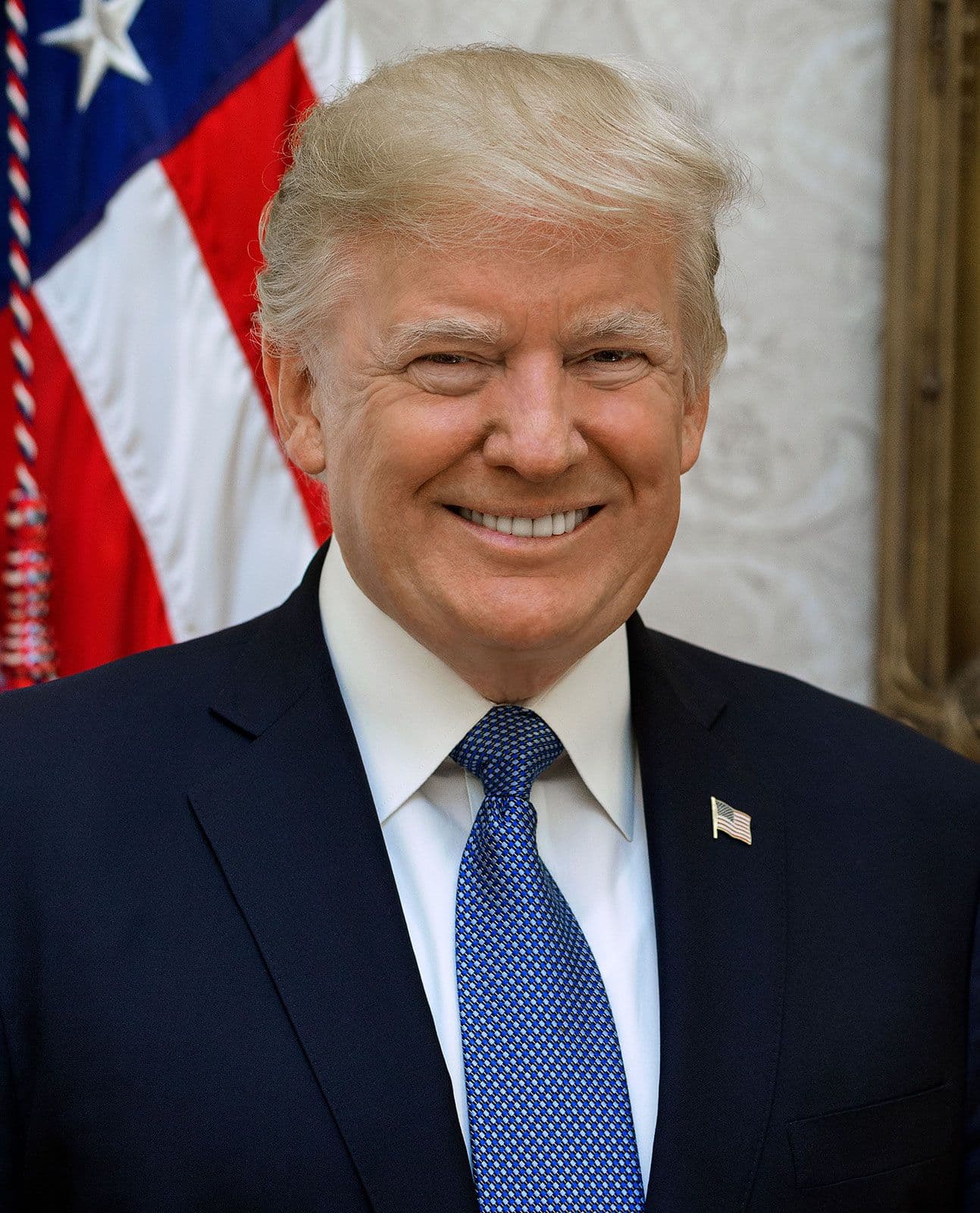 Fact Check: Donald Trump is the first mythic hero of the twenty-first century.