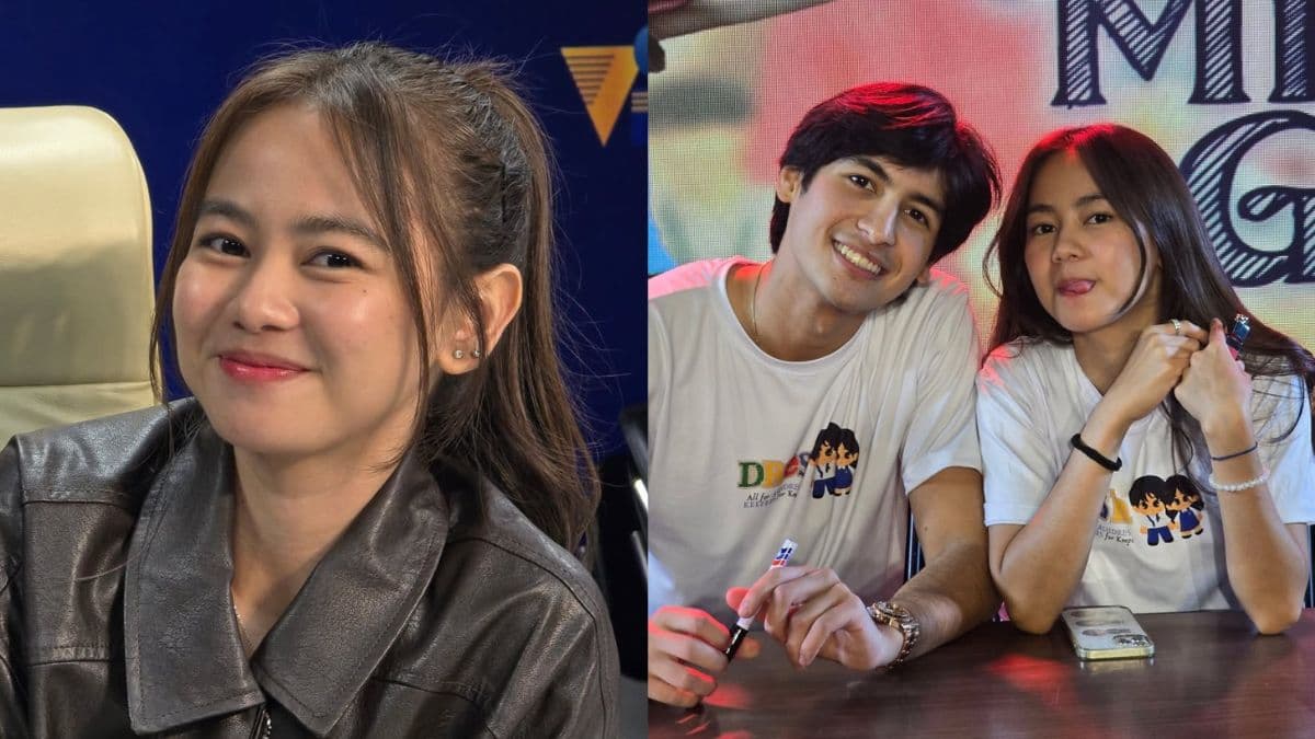 Fact Check: Are Ashtine and Andres dating?