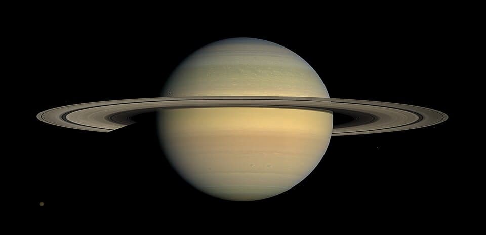 Fact Check: Saturn has the most habitable natural satellite in the entire Solar System