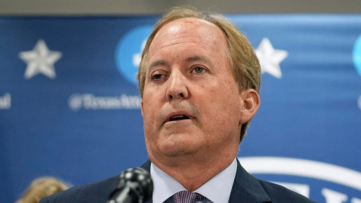 Fact Check: Ken Paxton's adultery was a focal point of his impeachment trial.