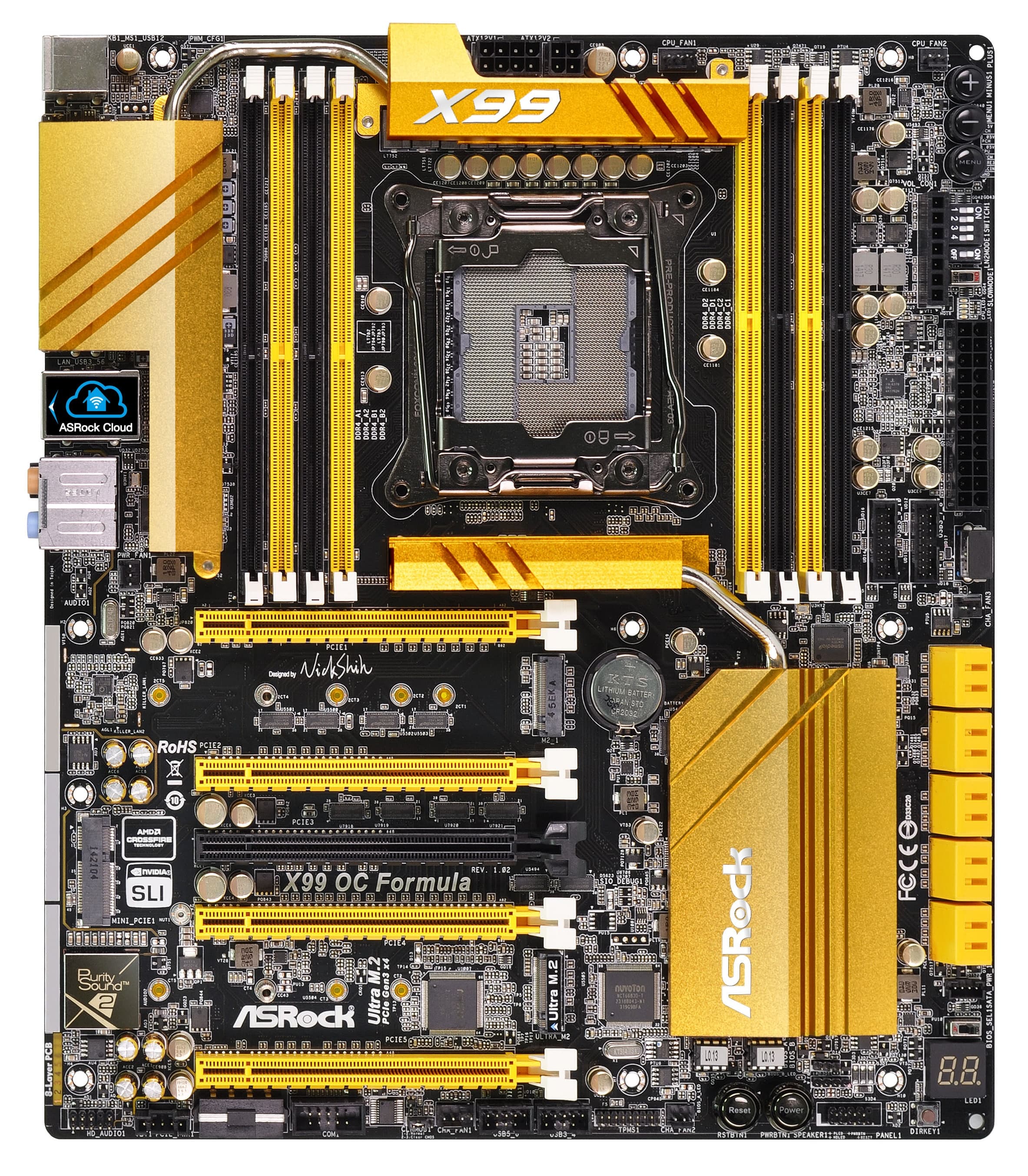 Fact Check: Are ASRock motherboards good?