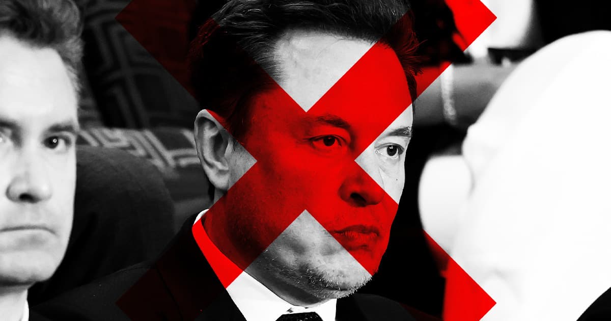Fact Check: Is it illegal to bojcott Tesla?
