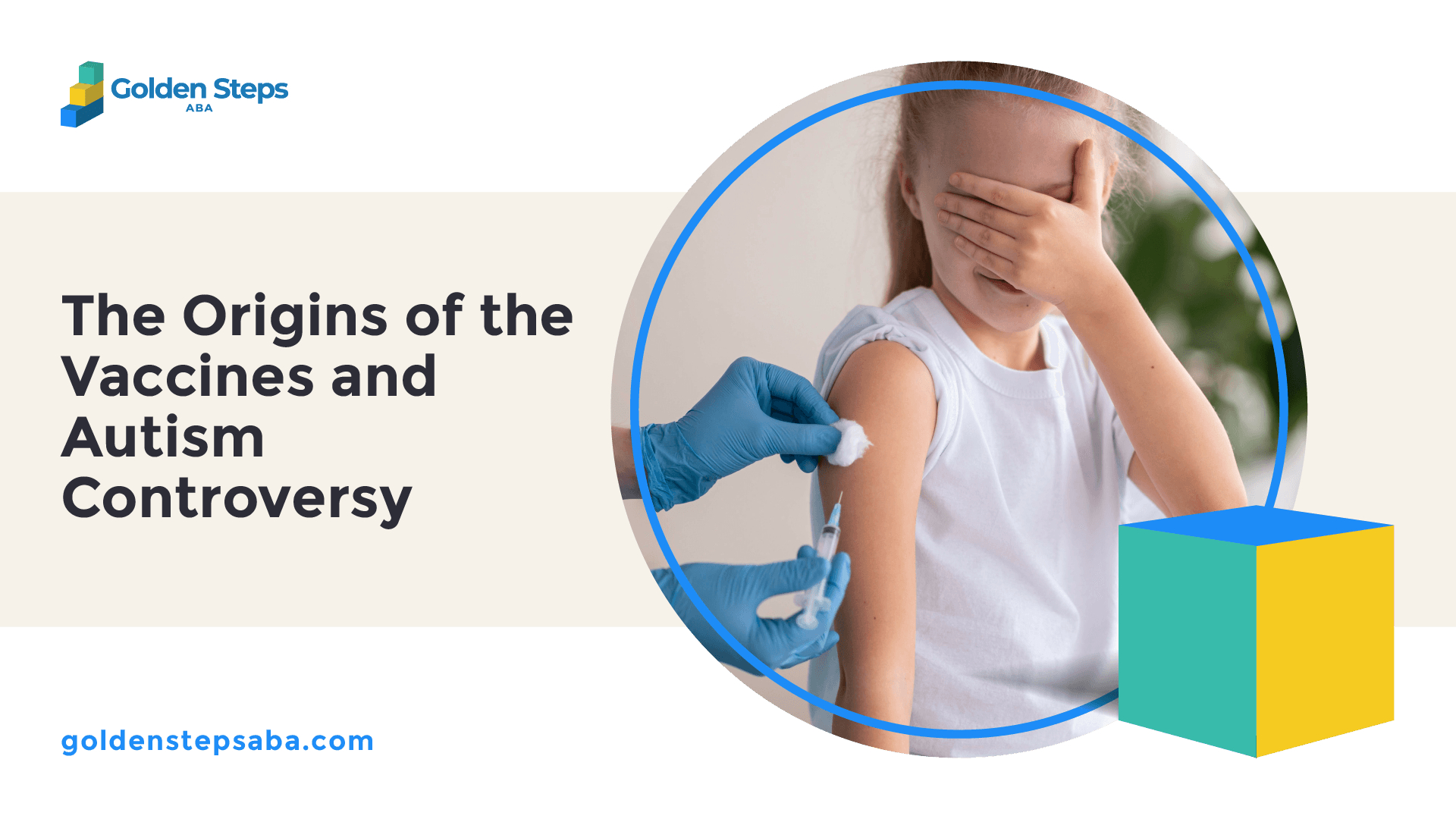 Fact Check: Vaccines cause autism