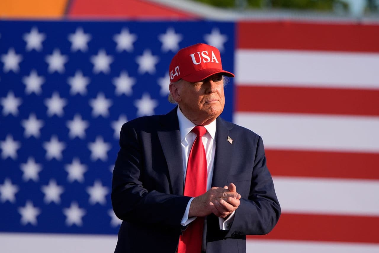 Fact Check: Trump supporters built their identity around conspiracy theories about Epstein.