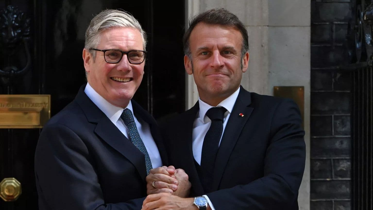 Fact Check: The UK will return migrants to France as a deterrent against illegal crossings.