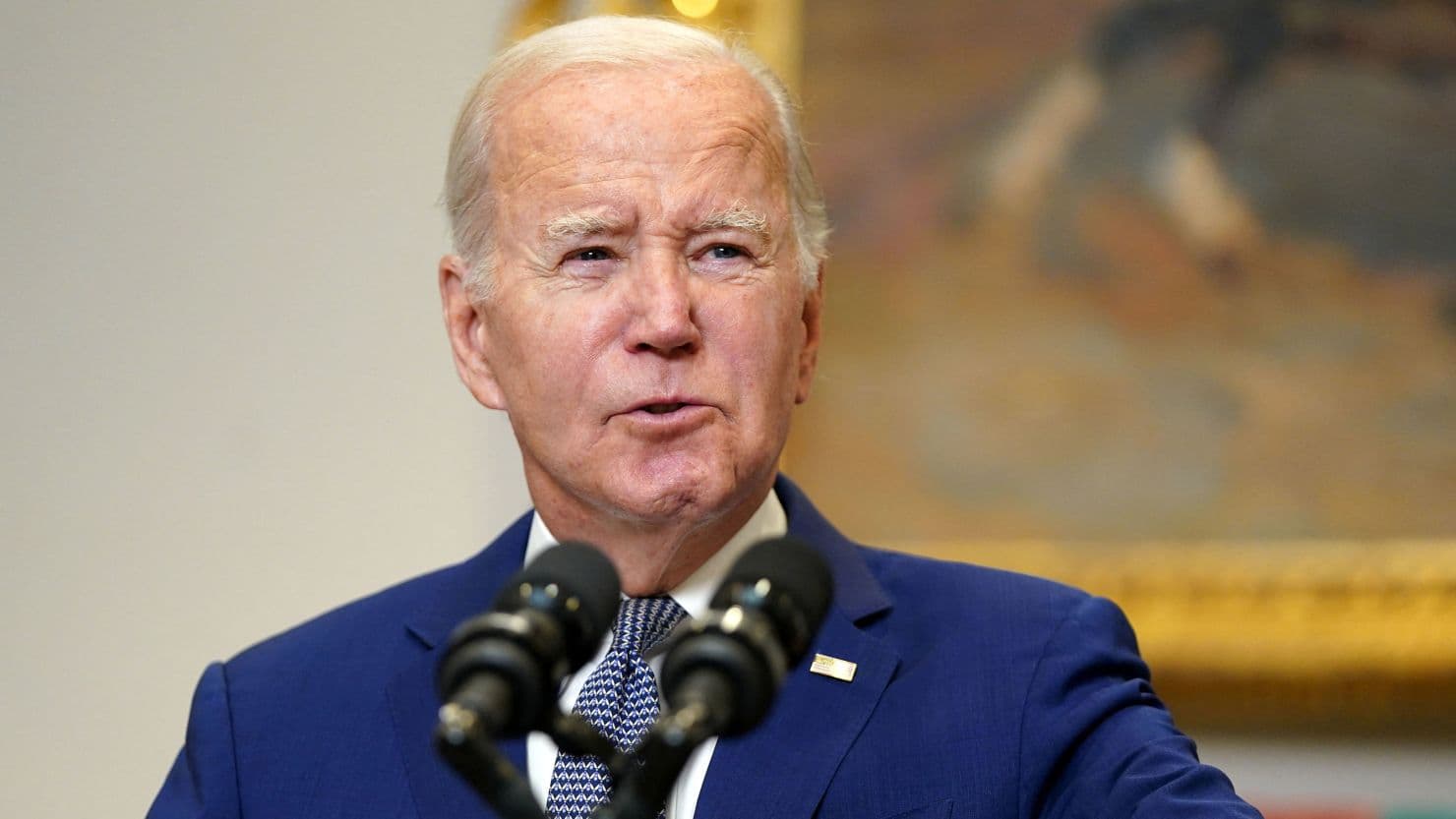 Fact Check: The Biden administration intentionally destroyed the Epstein client files to protect powerful individuals.