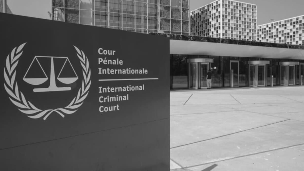 Fact Check: The International Criminal Court is a corrupt and politicized international body.