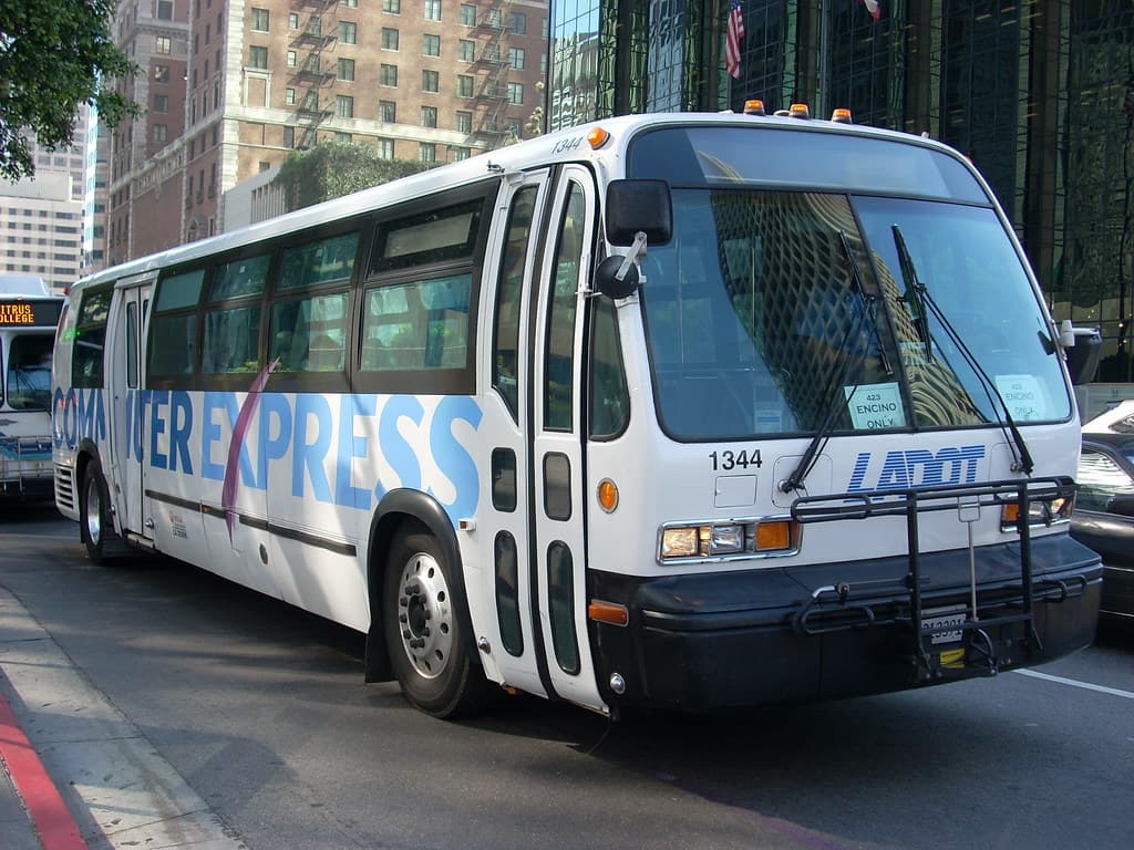 Fact Check: Commuter rail is not intended to make a profit, it's a public service.