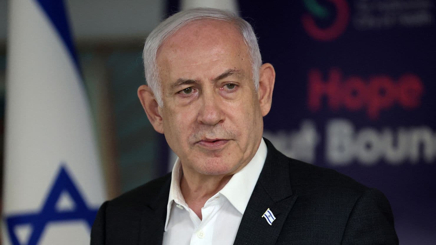 Fact Check: Netanyahu prolonged the Gaza war for his own political survival.