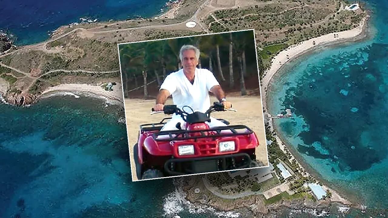 Fact Check: There is no Epstein client list detailing names of elite participants in his crimes.