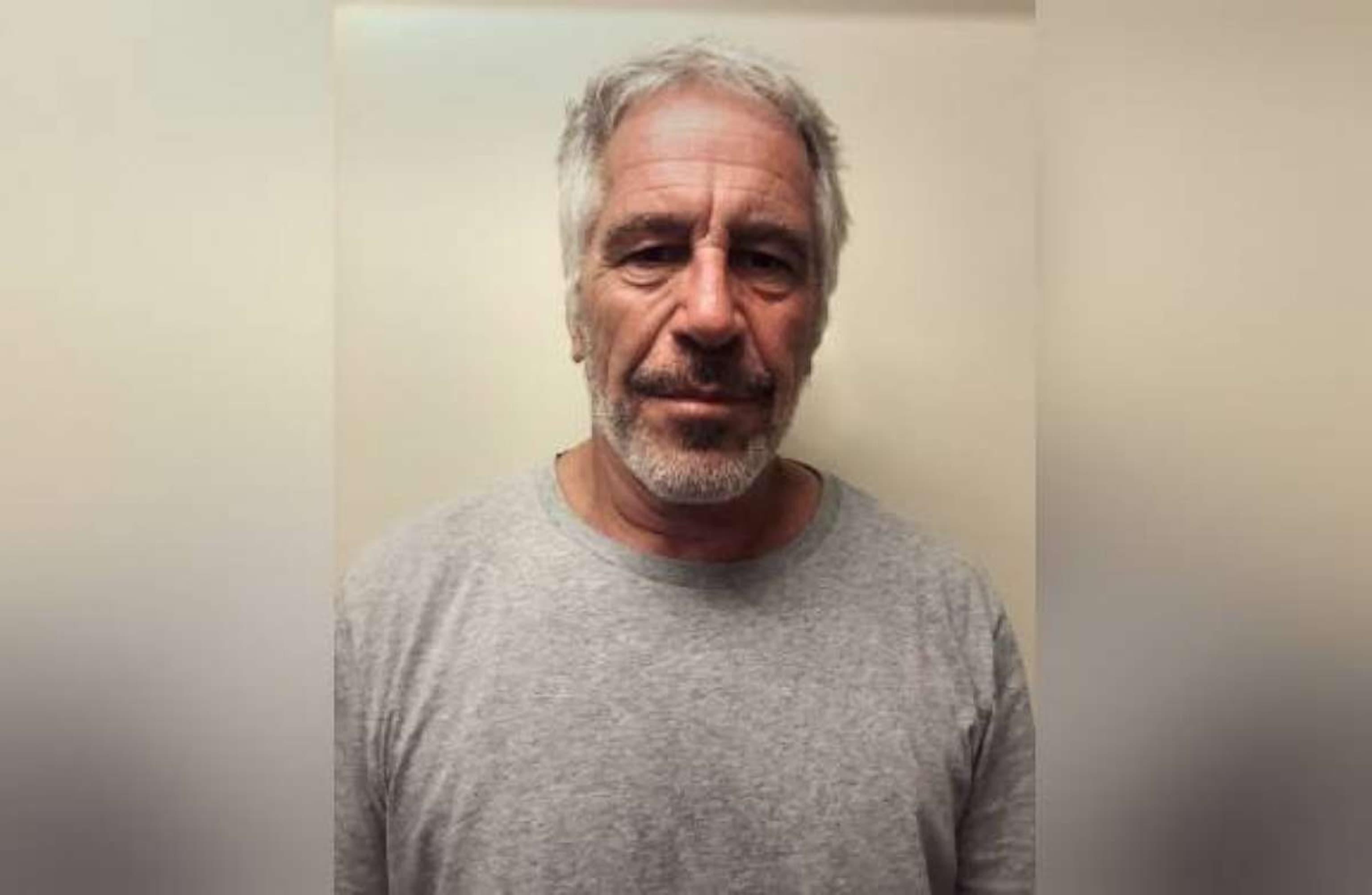 Fact Check: Epstein's client list does not exist, according to the DOJ and FBI.