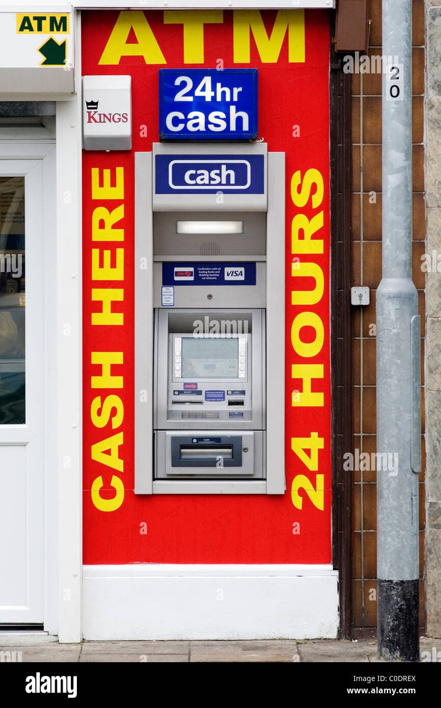 Fact Check: Are ATMs open 24/7?