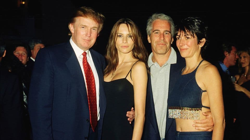 Fact Check: Epstein